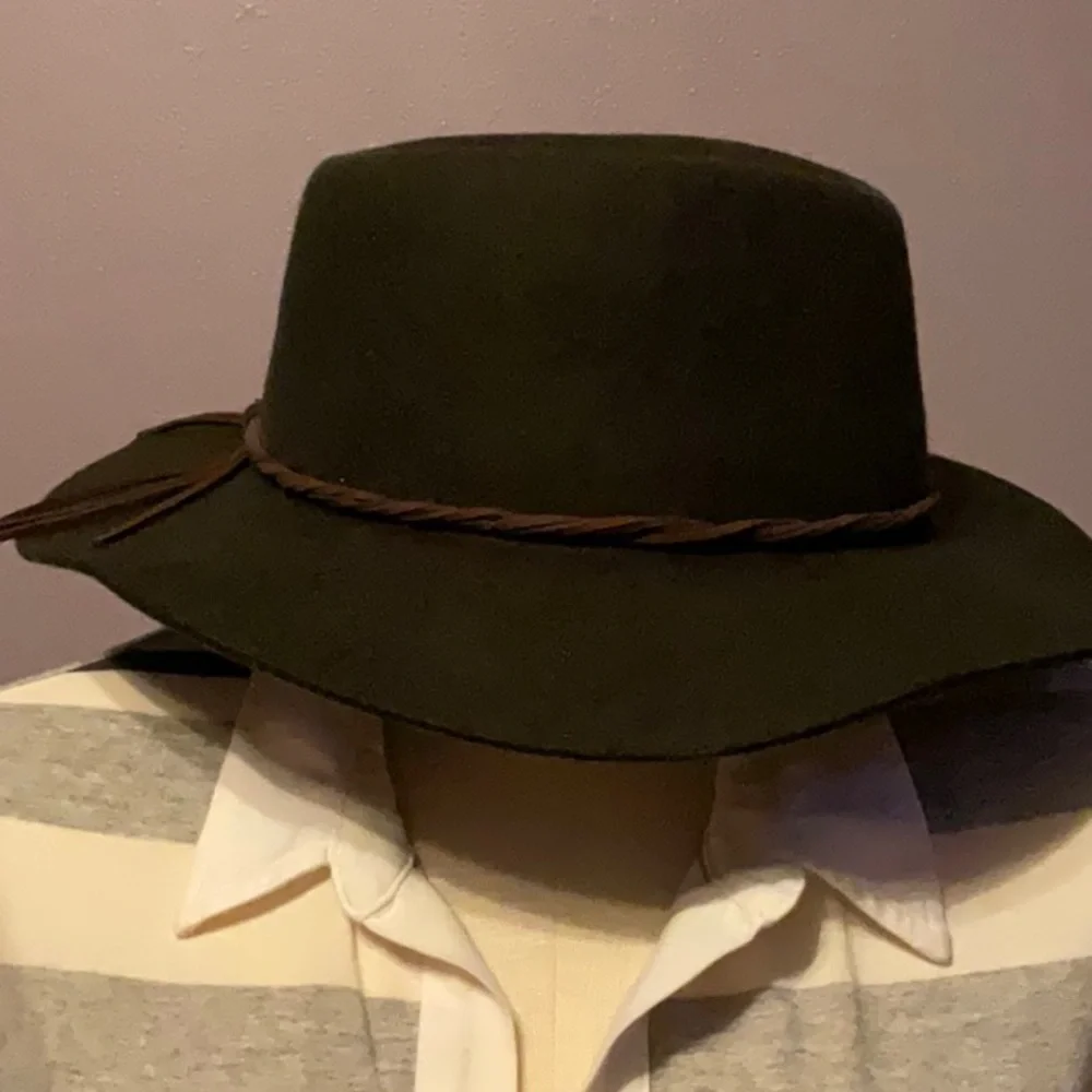 Lucky Brand this stylish